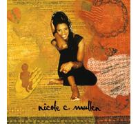 Nicole C. Mullen - Nicole C. Mullen