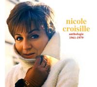 Nicole Croisille : 1961-1979