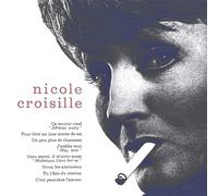 Nicole Croisille
