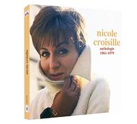 Nicole Croisille - Anthologie 1961-1979