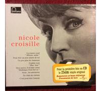 Nicole Croisille Avec Jerry Van Rooyen Et Son Orchestre