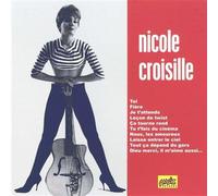 Nicole Croisille CD