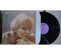 Nicole CROISILLE - C'est ma Vie (LP 1978)