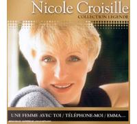 Nicole Croisille - Collection Légende - Nicole Croisille