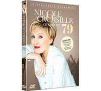 Nicole Croisille - Concert 1979