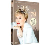 Nicole Croisille - Concert 1979