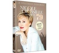 Nicole Croisille - Concert 1979