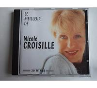 Le Meilleur De Nicole Croisille