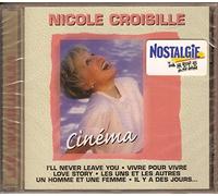 Nicole Croisille - Une Femme avec ToiTéléphone MoiEmma.