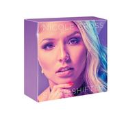 NICOLE CROSS - SHAPESHIFTER (LIMITED DELUXE BOX) 3 CD NEUF