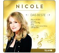 Nicole – Das Beste (15 Hits) – CD