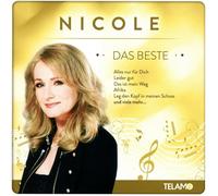 NICOLE - DAS BESTE, 15 HITS CD NEUF