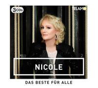 Nicole - Das Beste Für Alle [Import]