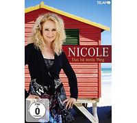 Nicole - Das Ist Mein Weg [Import]