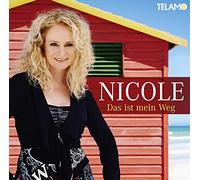 Nicole – Das Ist Mein Weg – Import