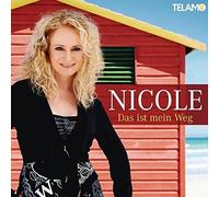 Nicole - Das Ist Mein Weg [Import]