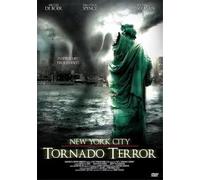Nicole de Boer, Sebastian Spence, Jerry Wasserman - NYC: Tornado Terror [Import]