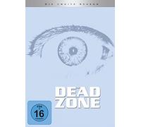 Nicole Deboer,David Ogden Stiers,Anthony... - The Dead Zone-Season 2 (5 Discs,Multibox)