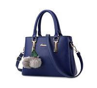 Nicole&Doris Nouveau Cuir PU Casual Sac à Main De Mode De Sac D'épaule De Messager