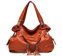 Nicole&Doris Nouveau Sac à Main Femme Sac Cabas de Mode Sac D'épaule Sac Fourre-Tout Sac à Bandoulière