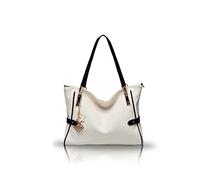 NICOLE&DORIS nouveau sac mare femme cool attitude sacs main mode atmosph rique paule Messenger Bag(Pink)