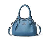 NICOLE & DORIS Petit Sac a Main Femme Sac Bandoulière Multipoches PU Cuir