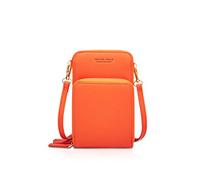 NICOLE&DORIS Petite Bandoulière Sac À Bandoulière Femme Cuir Bourse Sac À Main Filles Portefeuille Téléphone Portable Sacs À Main Sac Passeport