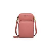 NICOLE&DORIS Petite Bandoulière Sac À Bandoulière Femme Cuir Bourse Sac À Main Filles Portefeuille Téléphone Portable Sacs À Main Sac Passeport