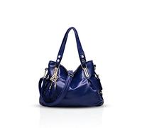 Nicole&Doris Sac Dames Classiques Mode Sac Bandoulière Sac Souple Femmes Décontracté des Sacs