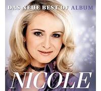 NICOLE - EIN BISSCHEN FRIEDEN (DAS NEUE BEST OF) CD NEU