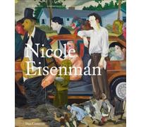 Nicole Eisenman (Contemporary Painters Series) by Cameron, Dan [Hardback] NEUF