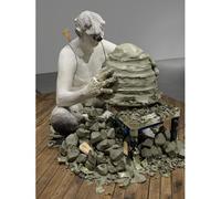 Nicole Eisenman: Maker's Muck