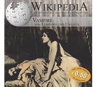 Nicole Engeln - Vampire-Wikipedia [Import]