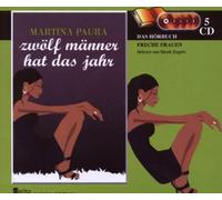 Nicole Engeln - Zwölf Männer Hat das Jahr [Import]