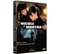 Nicole et Martha E