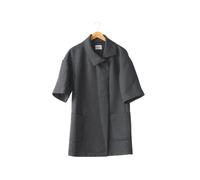 nicole farhi manteaux femme de couleur gris 40