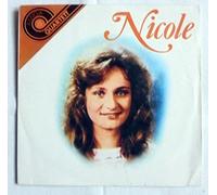 Nicole - Flieg' nicht so hoch, mein kleiner Freund (AMIGA, #556076) / Vinyl single [Vinyl-Single 7'']