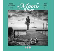 NICOLE/FRANCEL,MULO HEARTSEEKER - MOON RIVER (DIGISLEEVE) CD NEUF