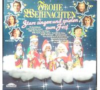 Nicole, Freddy Quinn, Vicky Leandros, Roy Black, Andrea Jürgens. [Import]