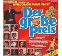 Nicole, G.G. Anderson, Ingrid, Roland Kaiser, Roy Black, Peter Sebastian. [Import]