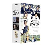 Nicole Garcia - Coffret : Un w nd sur deux + Le Fils préféré + Place Vendôme + L'Adversaire + Mal de pierres