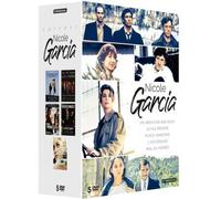 Nicole Garcia - Coffret : Un Week-End Sur Deux + Le Fils Préféré + Place Vendôme + L'adversaire + Mal De Pierres - Pack