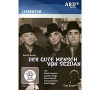 Nicole Heesters;Joachim Teege;Kurt Ehrhardt - Der Gute Mensch Von Sezuan