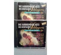 Nicole,Heintje,Conny Froboess,Andy Borg,Howard Carpendale,Heino - Die Jahrhundert-Hits des deutschen Schlagers Folge II (2 CD´s)(Koch 330 121)