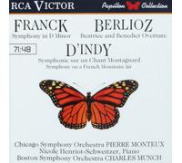 Symphony In D Minor