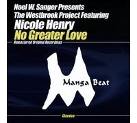No Greater Love