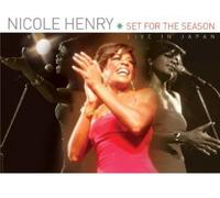 Nicole Henry - Set for The Season
