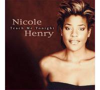 Nicole Henry with Eddie Higgins Trio - Teach Me Tonight [Vinyl] [Import]