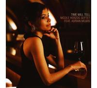 Nicole Herzog Septet - Time Will Tell