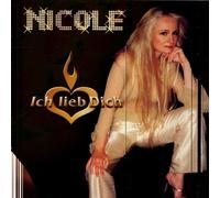 Nicole - Ich Lieb Dich [Import]